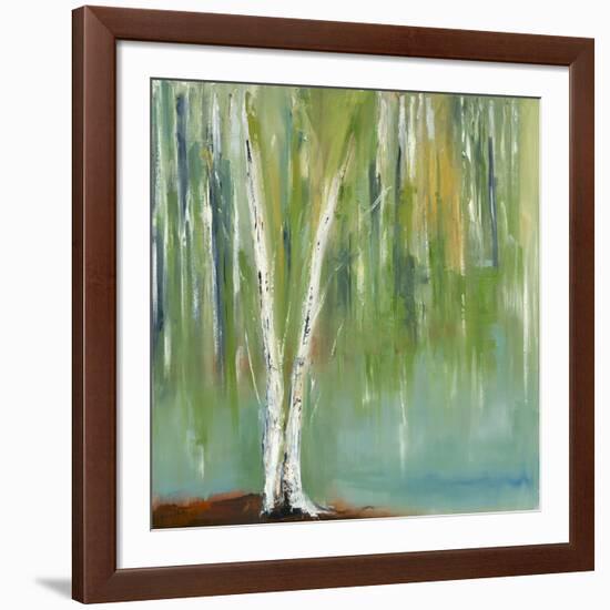 Standing Tall-Michele Gort-Framed Art Print