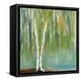 Standing Tall-Michele Gort-Framed Stretched Canvas