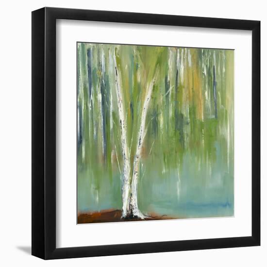 Standing Tall-Michele Gort-Framed Art Print