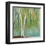 Standing Tall-Michele Gort-Framed Art Print