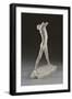 Standing Youth, 1894-98-George Minne-Framed Giclee Print
