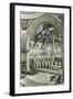 Stanford Memorial Church-null-Framed Art Print