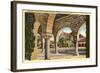 Stanford, Palo Alto, California-null-Framed Art Print