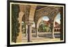 Stanford, Palo Alto, California-null-Framed Art Print