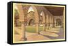 Stanford, Palo Alto, California-null-Framed Stretched Canvas