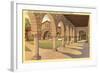 Stanford, Palo Alto, California-null-Framed Art Print