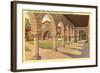 Stanford, Palo Alto, California-null-Framed Art Print