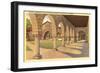 Stanford, Palo Alto, California-null-Framed Art Print