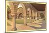 Stanford, Palo Alto, California-null-Mounted Art Print