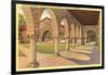 Stanford, Palo Alto, California-null-Framed Art Print