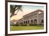 Stanford University Campus-null-Framed Premium Giclee Print
