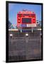 Stanford University Stadium in Palo Alto, California-null-Framed Photographic Print