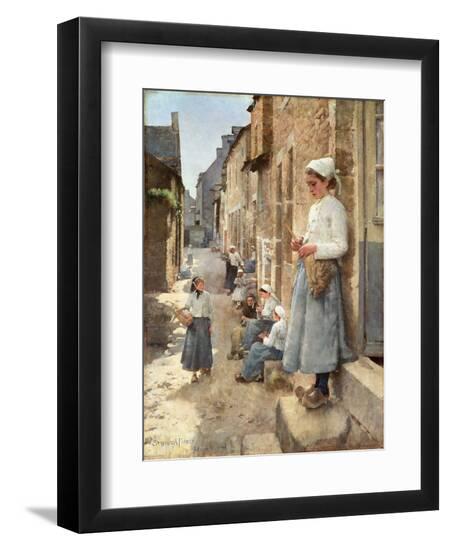 Giclee Print, , large