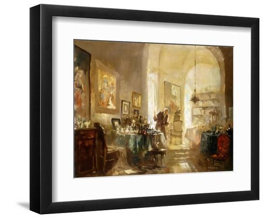 Premium Giclee Print, , large