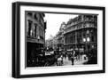 Black Frame