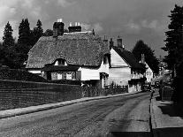 Stirling Castle 1949-Staniland Pugh-Photographic Print