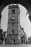 Stirling Castle 1949-Staniland Pugh-Photographic Print