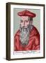 Stanislaus Hosius-null-Framed Giclee Print