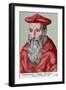 Stanislaus Hosius-null-Framed Giclee Print