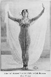 Mata Hari, C.1905-Stanislaus Walery-Giclee Print