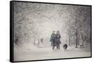 Canvas Black