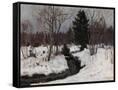 Canvas Black