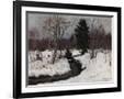 Gramercy Black