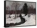 Canvas Black