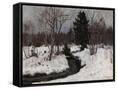 Canvas Black
