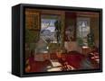 Canvas Black