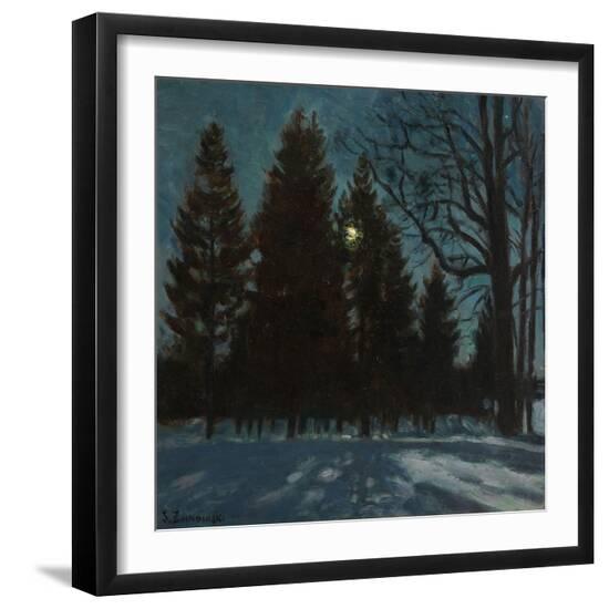 Giclee Print, , large