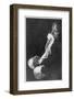 Stanislawa P., Polish Psychic-null-Framed Photographic Print