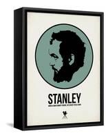 Stanley 1-Aron Stein-Framed Stretched Canvas