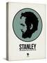 Stanley 1-Aron Stein-Stretched Canvas