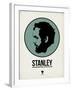 Stanley 1-Aron Stein-Framed Art Print