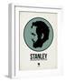 Stanley 1-Aron Stein-Framed Art Print