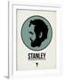 Stanley 1-Aron Stein-Framed Art Print