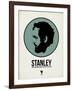 Stanley 1-Aron Stein-Framed Art Print