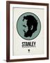 Stanley 1-Aron Stein-Framed Art Print