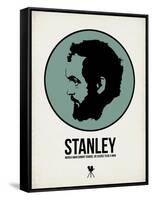 Stanley 1-Aron Stein-Framed Stretched Canvas