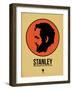 Stanley 2-Aron Stein-Framed Art Print