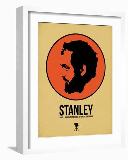 Stanley 2-Aron Stein-Framed Art Print