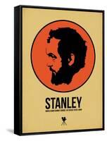 Stanley 2-Aron Stein-Framed Stretched Canvas