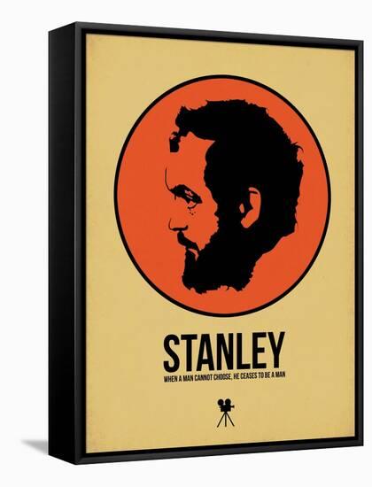 Stanley 2-Aron Stein-Framed Stretched Canvas