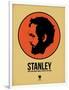 Stanley 2-Aron Stein-Framed Art Print