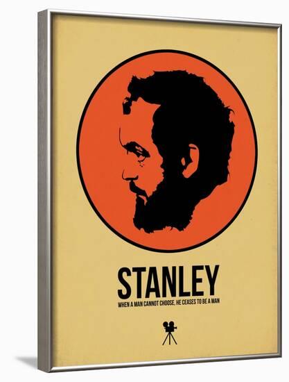 Stanley 2-Aron Stein-Framed Art Print