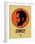 Stanley 2-Aron Stein-Framed Art Print