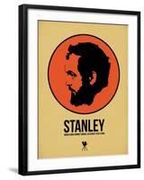 Stanley 2-Aron Stein-Framed Art Print