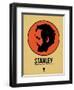 Stanley 2-Aron Stein-Framed Art Print