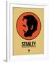 Stanley 2-Aron Stein-Framed Art Print